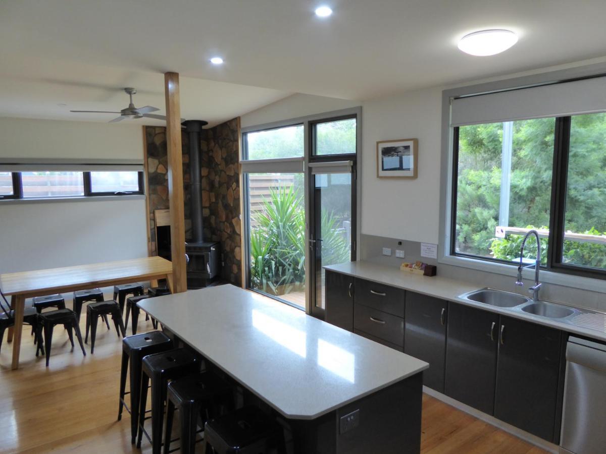 Dacelo Villa Halls Gap Exterior photo