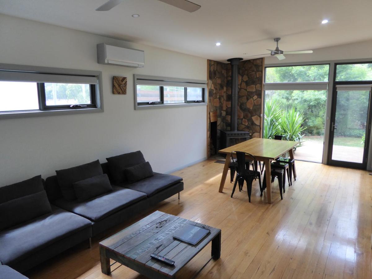Dacelo Villa Halls Gap Exterior photo
