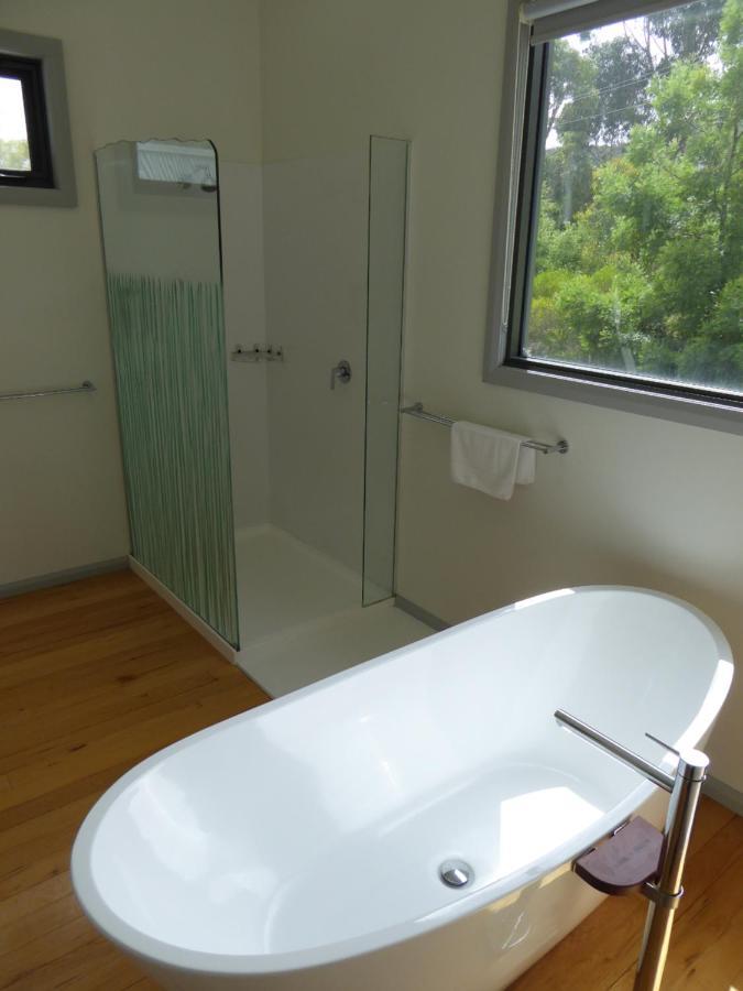 Dacelo Villa Halls Gap Exterior photo